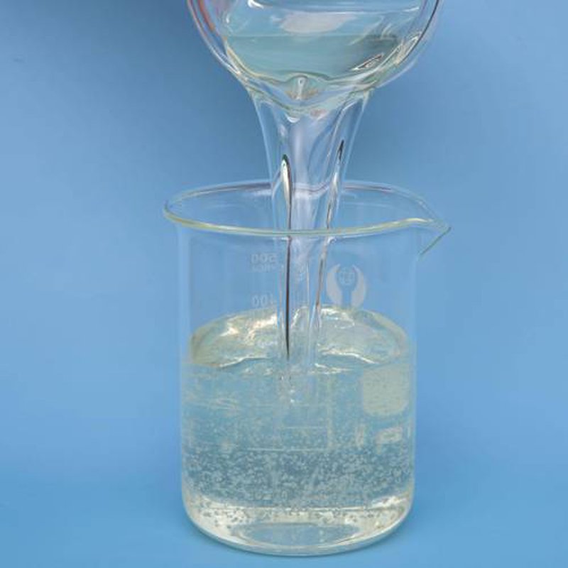 有机化工原料：解锁工业生产的秘密武器